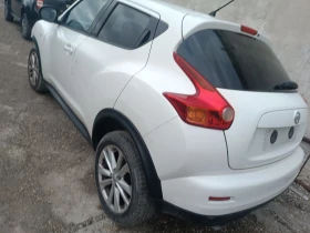 Nissan Juke 1.5dci, снимка 4