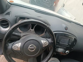 Nissan Juke 1.5dci, снимка 7