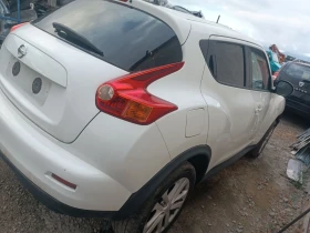 Nissan Juke 1.5dci, снимка 6