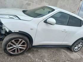 Nissan Juke 1.5dci, снимка 3