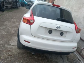 Nissan Juke 1.5dci, снимка 5