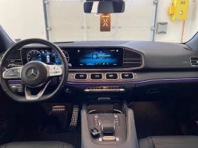 Mercedes-Benz GLS 400 D 4MATIC - [17] 