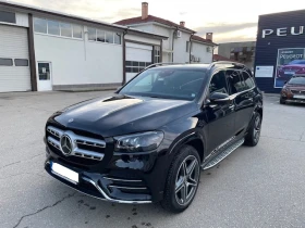 Mercedes-Benz GLS 400 D 4MATIC - [5] 