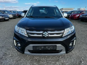 Suzuki Vitara 1.6 ШВЕЙЦАРИЯ SWISS EDITION 4х4, снимка 1