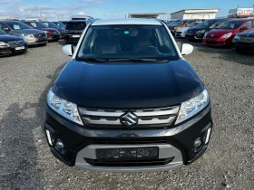 Suzuki Vitara 1.6 ШВЕЙЦАРИЯ SWISS EDITION 4х4, снимка 17