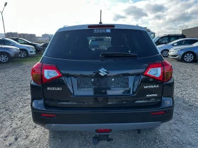 Suzuki Vitara 1.6 ШВЕЙЦАРИЯ SWISS EDITION 4х4, снимка 5