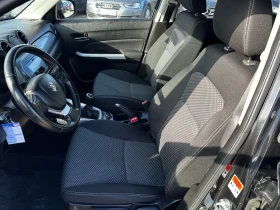 Suzuki Vitara 1.6 ШВЕЙЦАРИЯ SWISS EDITION 4х4, снимка 10