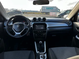 Suzuki Vitara 1.6 ШВЕЙЦАРИЯ SWISS EDITION 4х4, снимка 13