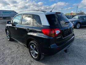 Suzuki Vitara 1.6 ШВЕЙЦАРИЯ SWISS EDITION 4х4, снимка 6