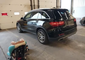 Mercedes-Benz GLC 300 4MATIC* Подгрев* Burmester* Амбиентно* Дистроник* , снимка 6