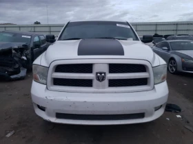 Dodge RAM 1500 ST | Mobile.bg    5