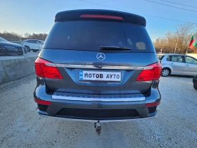 Mercedes-Benz GL 350 AMG пакет , снимка 6