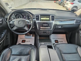 Mercedes-Benz GL 350 AMG пакет , снимка 9