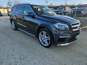 Mercedes-Benz GL 350 AMG пакет , снимка 1