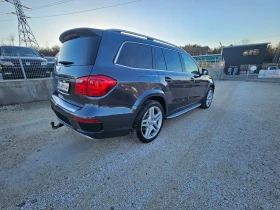 Mercedes-Benz GL 350 AMG пакет , снимка 4