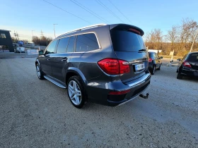 Mercedes-Benz GL 350 AMG пакет , снимка 5