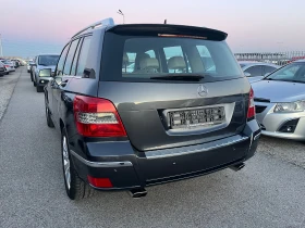 Mercedes-Benz GLK 250 CDI | Mobile.bg    7