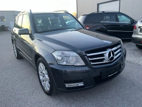 Mercedes-Benz GLK 250 CDI | Mobile.bg    3