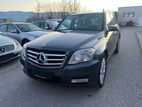 Mercedes-Benz GLK 250 CDI | Mobile.bg    4