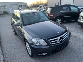  Mercedes-Benz GLK