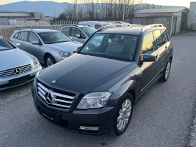 Mercedes-Benz GLK 250 CDI | Mobile.bg    2