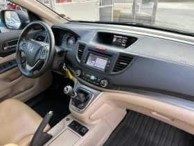 Honda Cr-v 2.2i-DTEC | Mobile.bg    12