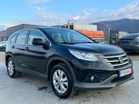 Honda Cr-v 2.2i-DTEC | Mobile.bg    3