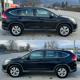 Honda Cr-v 2.2i-DTEC | Mobile.bg    7