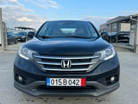 Honda Cr-v 2.2i-DTEC | Mobile.bg    2