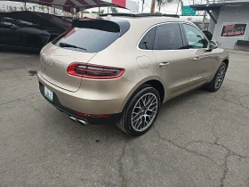 Porsche Macan S 3.0L/  !  ! *  | Mobile.bg    5