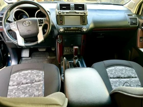 Toyota Land cruiser, снимка 13