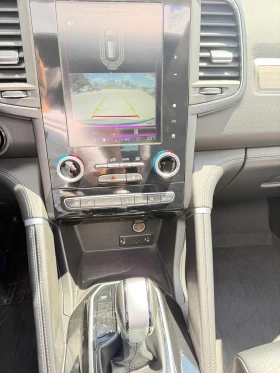 Renault Koleos 4x4 2.0dci Initiale Paris - 54900 лв. - 37548618 9