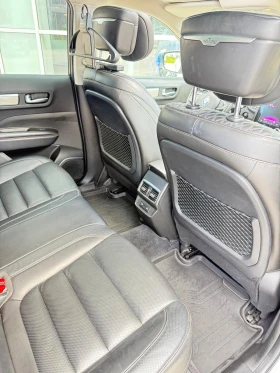 Renault Koleos 4x4 2.0dci Initiale Paris - 54900 лв. - 37548618 7