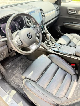 Renault Koleos 4x4 2.0dci Initiale Paris - 54900 лв. - 37548618 4