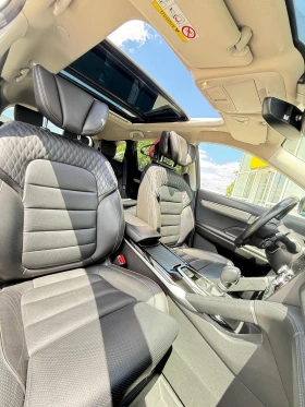 Renault Koleos 4x4 2.0dci Initiale Paris - 54900 лв. - 37548618 6