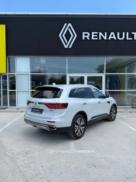 Renault Koleos 4x4 2.0dci Initiale Paris - 54900 лв. - 37548618 2