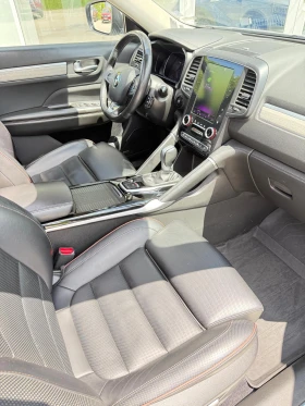 Renault Koleos 4x4 2.0dci Initiale Paris - 54900 лв. - 37548618 5