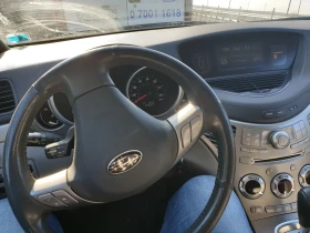 Subaru B9 tribeca | Mobile.bg    1