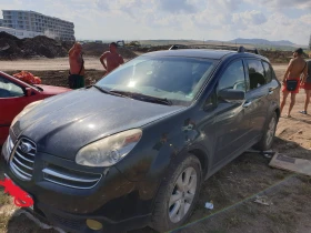 Subaru B9 tribeca | Mobile.bg    4