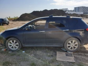 Subaru B9 tribeca | Mobile.bg    3