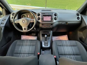 VW Tiguan 2.0 TDI 4motion 4X4 - 24799 лв. - 85660604 6