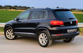 VW Tiguan 2.0 TDI 4motion 4X4 - 24799 лв. - 85660604 4