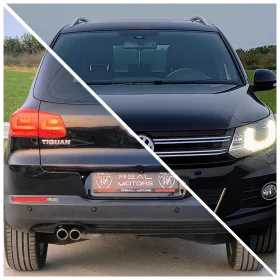 VW Tiguan 2.0 TDI 4motion 4X4 - 24799 лв. - 85660604 5
