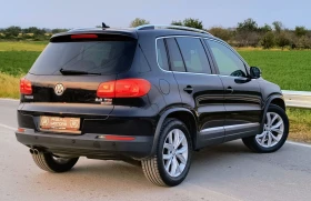 VW Tiguan 2.0 TDI 4motion 4X4 - 24799 лв. - 85660604 3