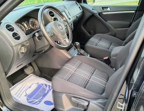 VW Tiguan 2.0 TDI 4motion 4X4 - 24799 лв. - 85660604 10