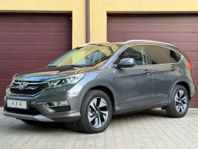 Honda Cr-v 2.0i 4X4* EXECUTIVE* ПЪЛНА СЕРВИЗ ИСТОРИЯ В ХОНДА! - 43000 лв. - 42109384 2