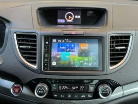 Honda Cr-v 2.0i 4X4* EXECUTIVE* ПЪЛНА СЕРВИЗ ИСТОРИЯ В ХОНДА! - 43000 лв. - 42109384 11