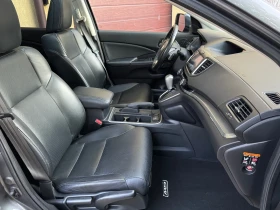 Honda Cr-v 2.0i 4X4* EXECUTIVE* ПЪЛНА СЕРВИЗ ИСТОРИЯ В ХОНДА! - 43000 лв. - 42109384 8