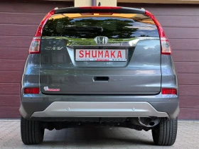 Honda Cr-v 2.0i 4X4* EXECUTIVE* ПЪЛНА СЕРВИЗ ИСТОРИЯ В ХОНДА! - 43000 лв. - 42109384 5