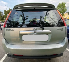 Suzuki Ignis - 5400 лв. - 39684784 4